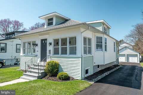 106 LINDERMAN AVENUE, CHERRY HILL, NJ 08002