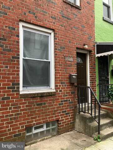 3040 W HARPER STREET W, PHILADELPHIA, PA 19130
