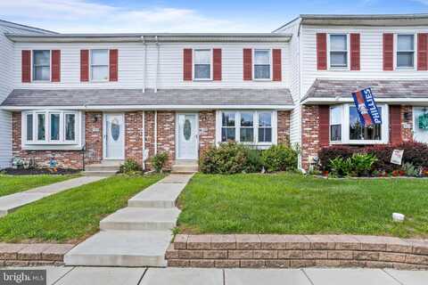 921 GREENHOUSE DRIVE, SECANE, PA 19018