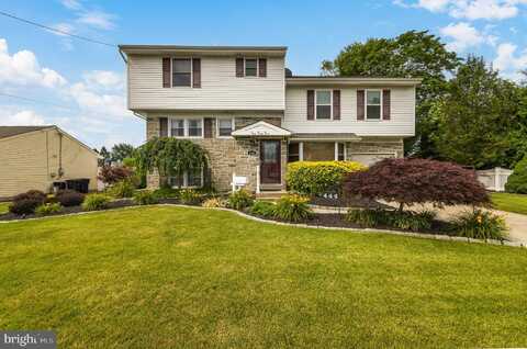 444 COLLEGE BOULEVARD, WENONAH, NJ 08090