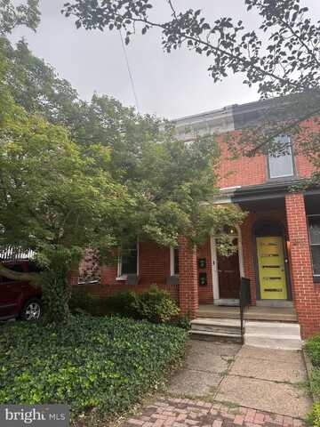 209 W 18TH STREET, WILMINGTON, DE 19802