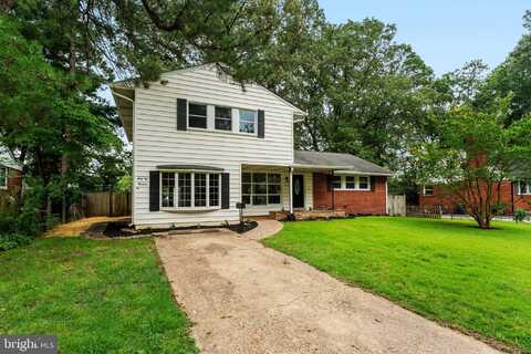 6119 84TH AVENUE, NEW CARROLLTON, MD 20784