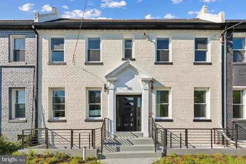 705 QUINCY STREET NE, WASHINGTON, DC 20017