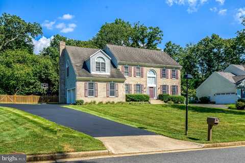 8240 THE MIDWAY, ANNANDALE, VA 22003