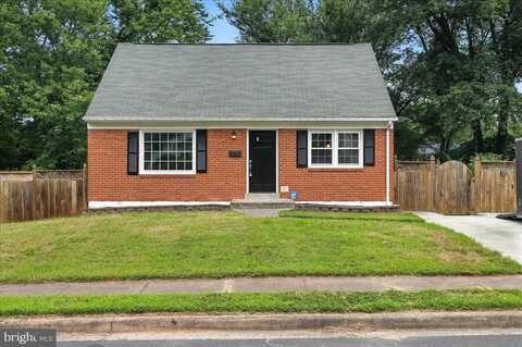 13912 GUM LANE, WOODBRIDGE, VA 22193