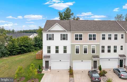 401 SNOWBERRY LANE, FREDERICKSBURG, VA 22405