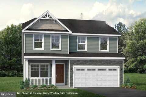 227 SUSSEX DRIVE, STATE COLLEGE, PA 16801