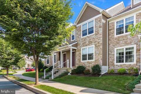 509 BYLER CIRCLE, LEBANON, PA 17042