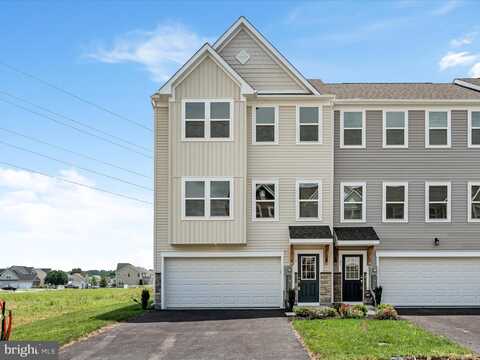 17 LYRIQ, INWOOD, WV 25428