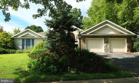 2489 HARVEST RIDGE DRIVE, STATE COLLEGE, PA 16803