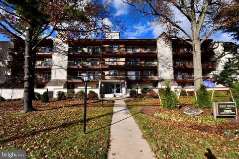 10320 WESTLAKE DRIVE, BETHESDA, MD 20817