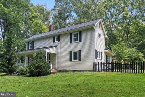 7057 BLACKWELL ROAD, WARRENTON, VA 20187