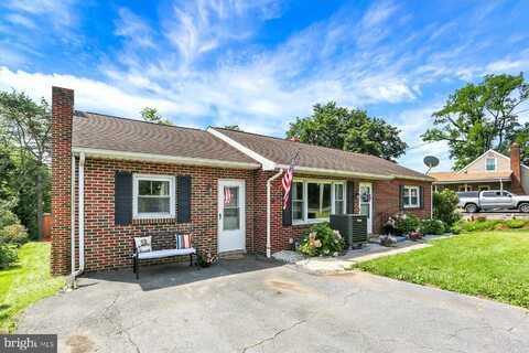954 VALLEY ROAD, ENOLA, PA 17025