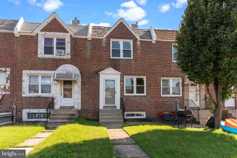 2923 FANSHAWE STREET, PHILADELPHIA, PA 19149