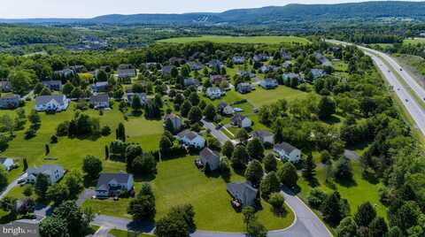 111 VILLANDRY BOULEVARD, STATE COLLEGE, PA 16801