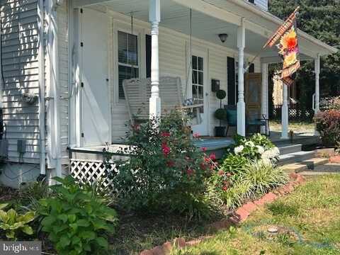 201 WALNUT STREET, BERRYVILLE, VA 22611