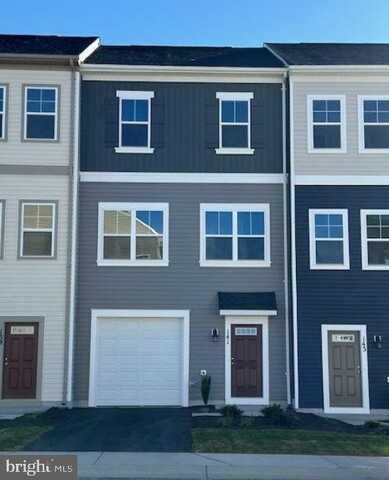 141 GALAXY PLACE, STEPHENSON, VA 22656