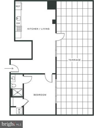 1325 N BEACH STREET, PHILADELPHIA, PA 19125