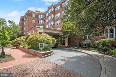2500 Q STREET NW, WASHINGTON, DC 20007