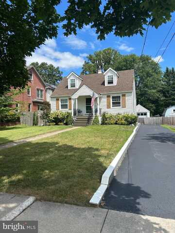 437 3RD AVENUE, HADDON HEIGHTS, NJ 08035
