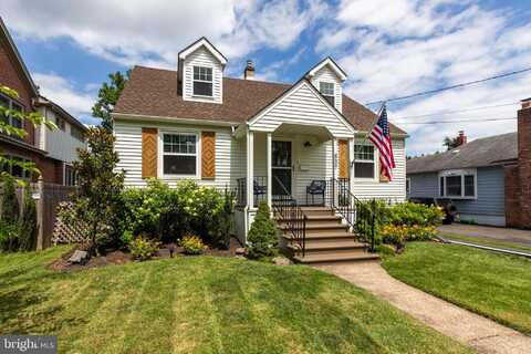 437 3RD AVENUE, HADDON HEIGHTS, NJ 08035