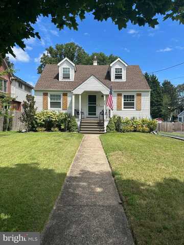 437 3RD AVENUE, HADDON HEIGHTS, NJ 08035