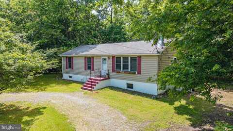 513 RUSSELL ROAD, BERRYVILLE, VA 22611