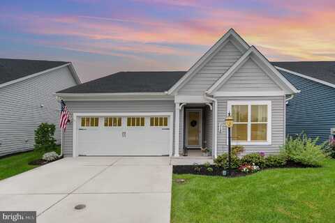 318 RUSTIC WOOD DRIVE, GETTYSBURG, PA 17325