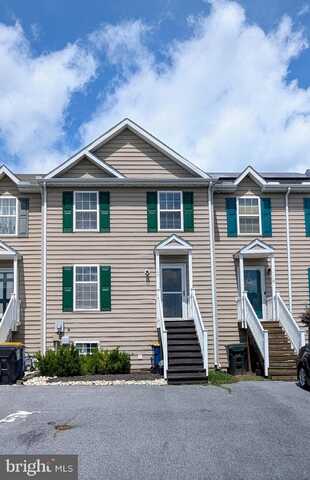 160 PRESTON LANE, CLAYTON, DE 19938
