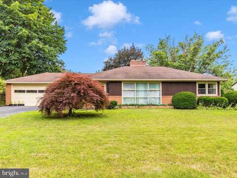 13318 APPLE HILL DRIVE, HAGERSTOWN, MD 21742