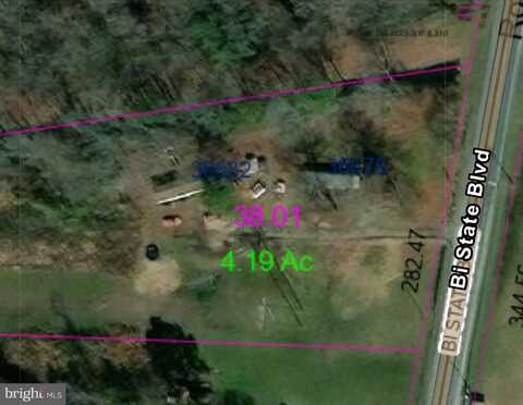 36676 BI STATE BOULEVARD, DELMAR, DE 19940