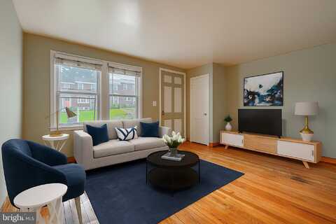 3668 CHESTERFIELD AVENUE, BALTIMORE, MD 21213