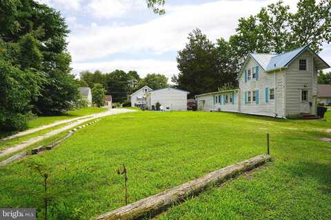 709 + 711 WEBSTER STREET, SALISBURY, MD 21804