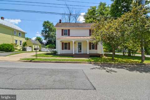11 KIRCHE STREET, LOVETTSVILLE, VA 20180