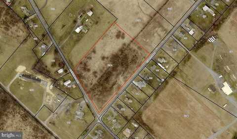 0 GUN CLUB ROAD, STEPHENSON, VA 22656
