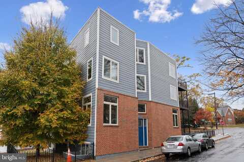 5700 BLAIR ROAD NE, WASHINGTON, DC 20011