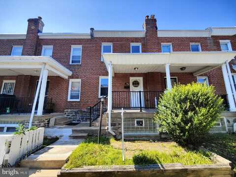 100 ROSELYN STREET, PHILADELPHIA, PA 19120