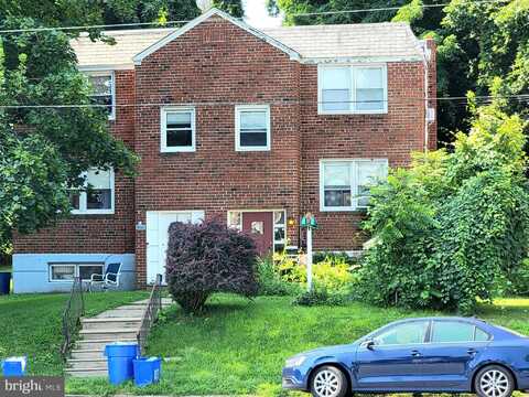 7002 VALLEY AVENUE, PHILADELPHIA, PA 19128