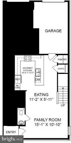 1002A MAYS LANE, MANASSAS PARK, VA 20111