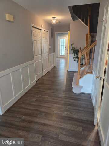 8235 TALL TIMBER DRIVE, GAINESVILLE, VA 20155