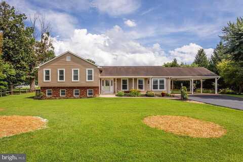 26 ANTIOCH ROAD, LURAY, VA 22835