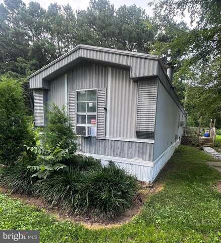 74 DOUGLAS FIR ROAD, MAGNOLIA, DE 19962