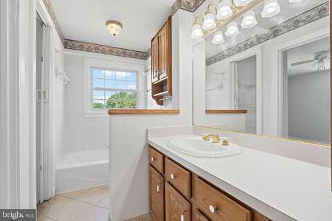 6503 CARRIAGE DRIVE, ALEXANDRIA, VA 22310
