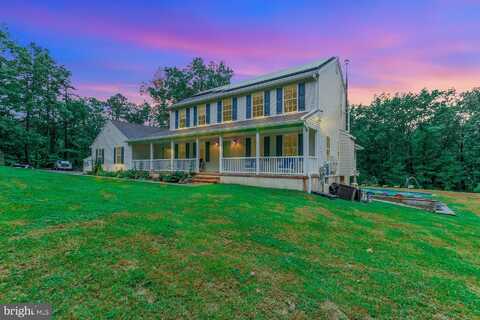 733 PINEHURST ROAD, NEW EGYPT, NJ 08533