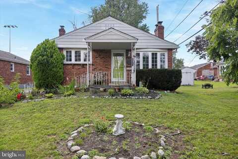 337 MORRIS AVENUE, WOODLYN, PA 19094