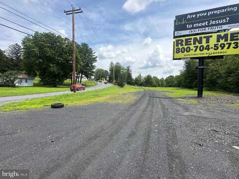 0 STEINS MILL ROAD, POTTSVILLE, PA 17901