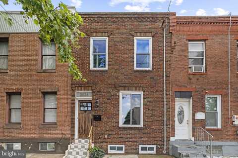 2826 SNYDER AVENUE, PHILADELPHIA, PA 19145