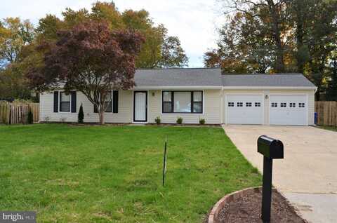 14903 NEATH COURT, BOWIE, MD 20716