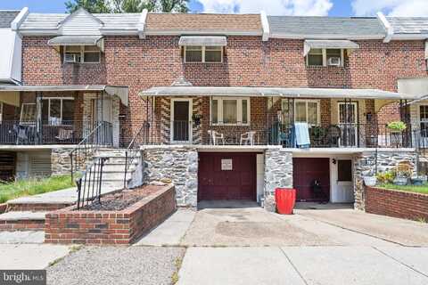 7541 WHEELER STREET, PHILADELPHIA, PA 19153