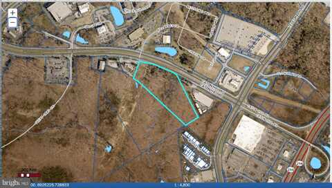 2509 CATON HILL ROAD, WOODBRIDGE, VA 22192